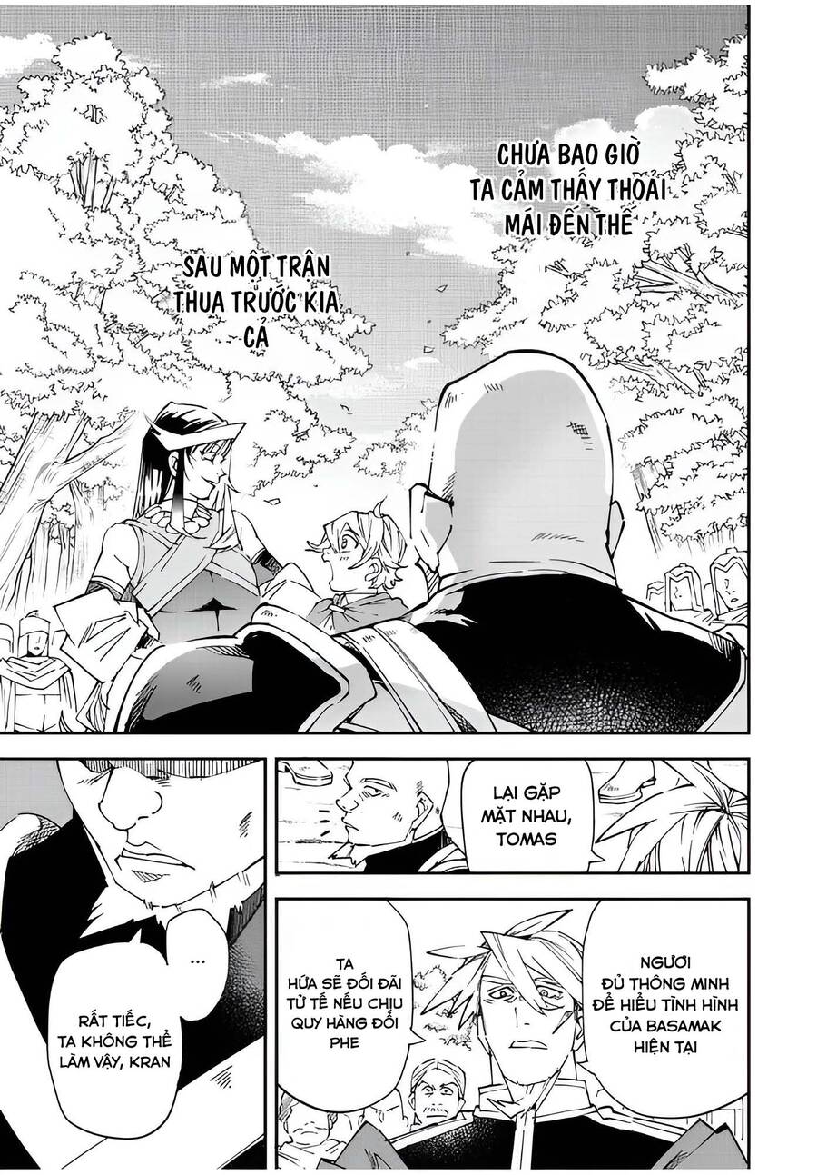 Tái Sinh Thành Quý Tộc Với Kĩ Năng 'Appraisal' Chapter 108 - 19