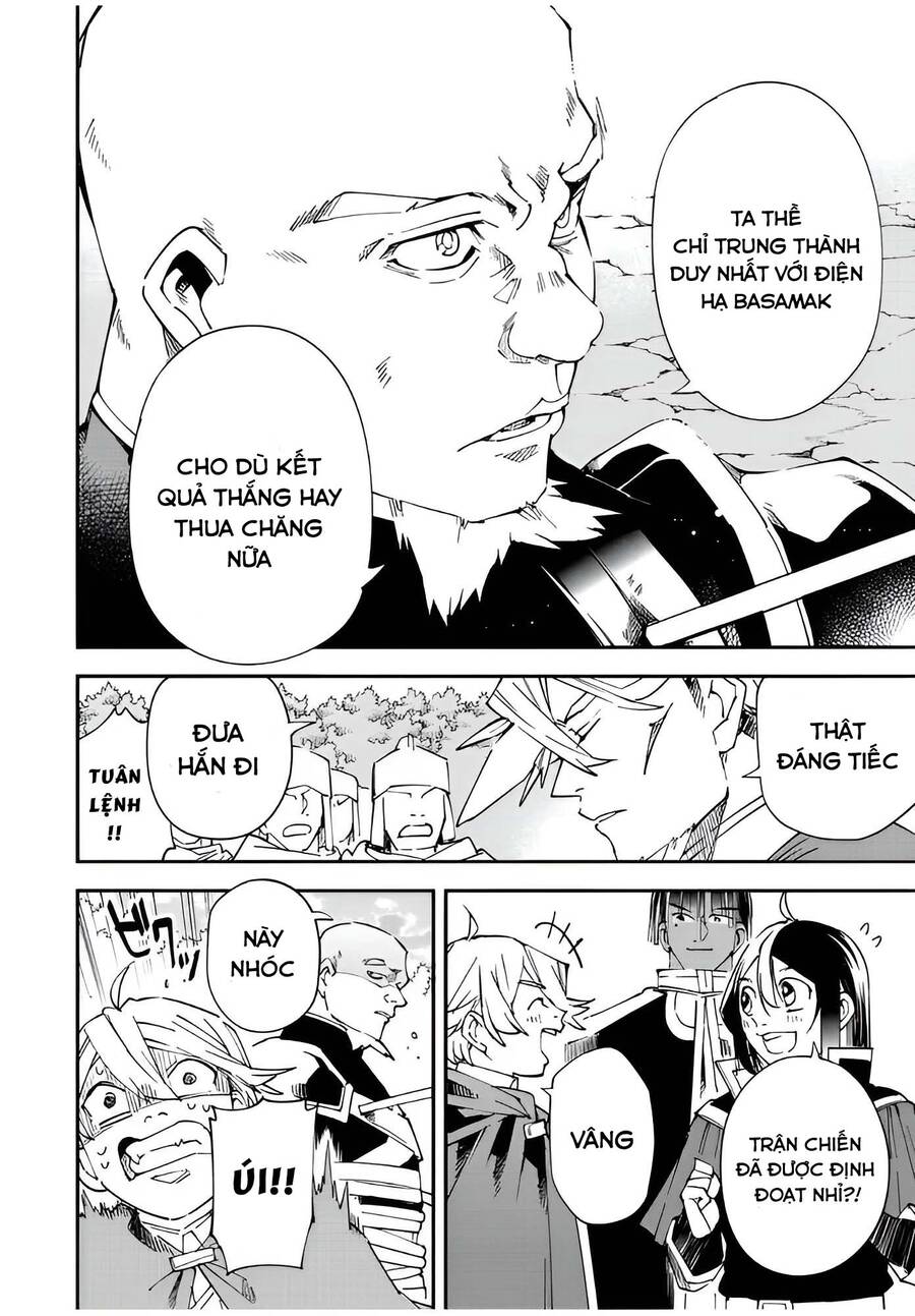 Tái Sinh Thành Quý Tộc Với Kĩ Năng 'Appraisal' Chapter 108 - 20