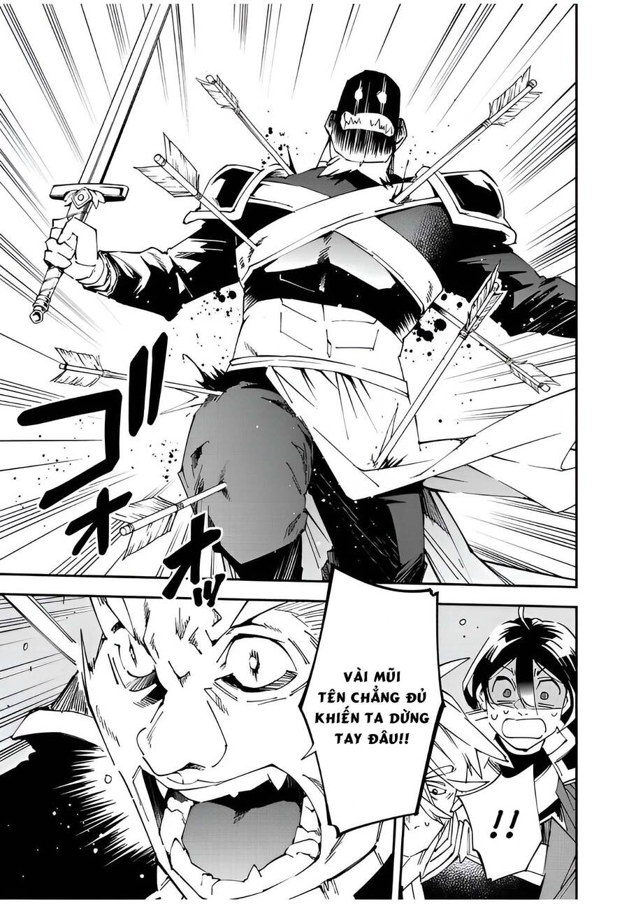 Tái Sinh Thành Quý Tộc Với Kĩ Năng 'Appraisal' Chapter 108 - 5