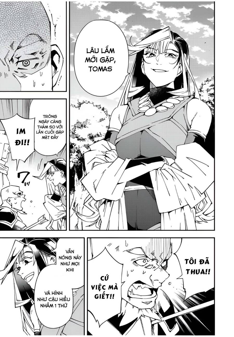 Tái Sinh Thành Quý Tộc Với Kĩ Năng 'Appraisal' Chapter 108 - 7