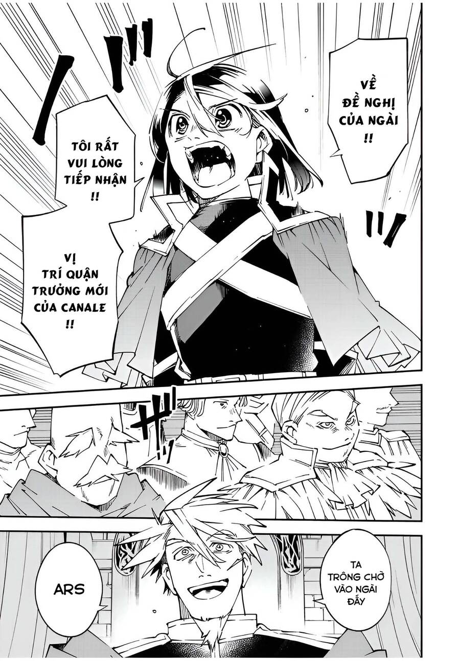 Tái Sinh Thành Quý Tộc Với Kĩ Năng 'Appraisal' Chapter 109 - 11