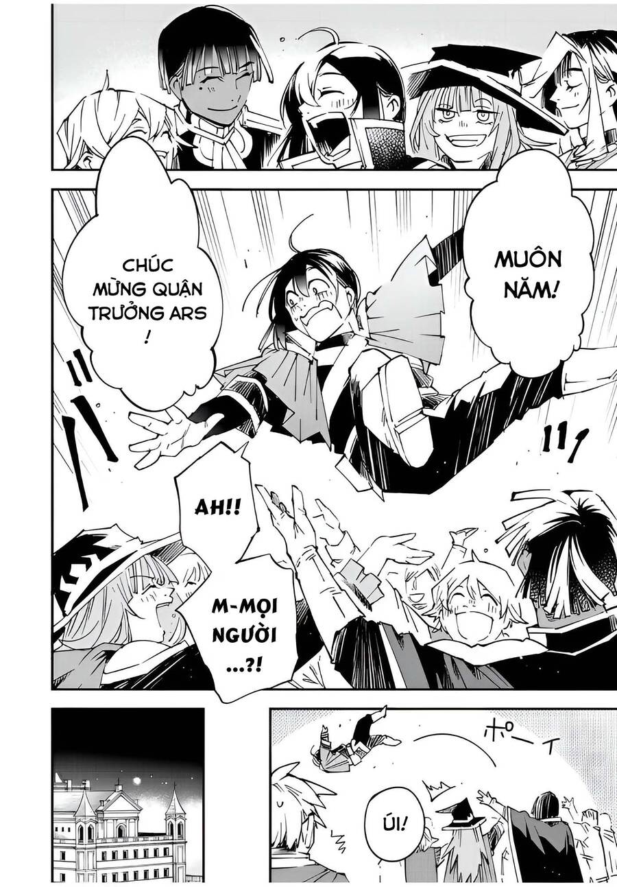Tái Sinh Thành Quý Tộc Với Kĩ Năng 'Appraisal' Chapter 109 - 12