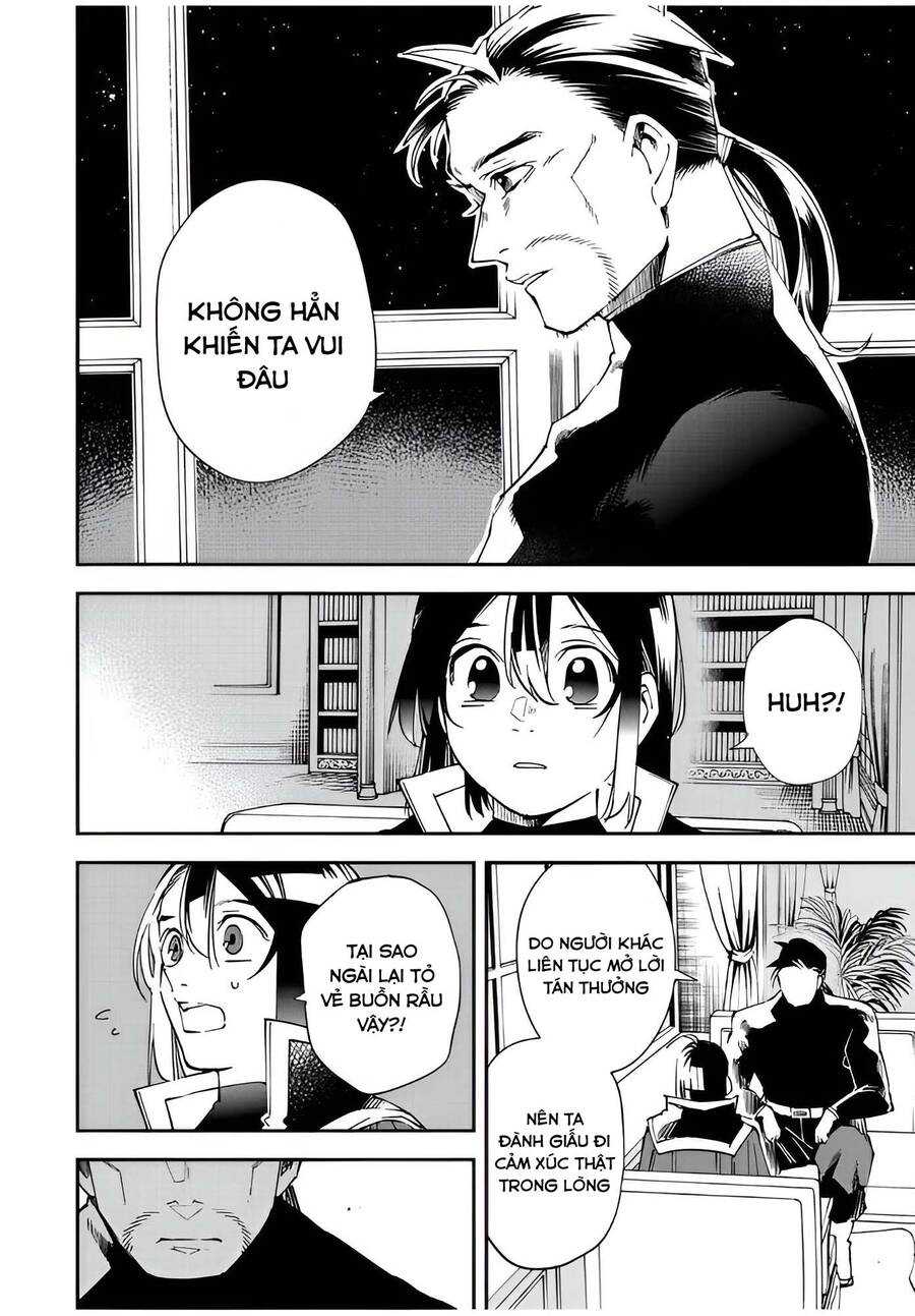 Tái Sinh Thành Quý Tộc Với Kĩ Năng 'Appraisal' Chapter 109 - 14
