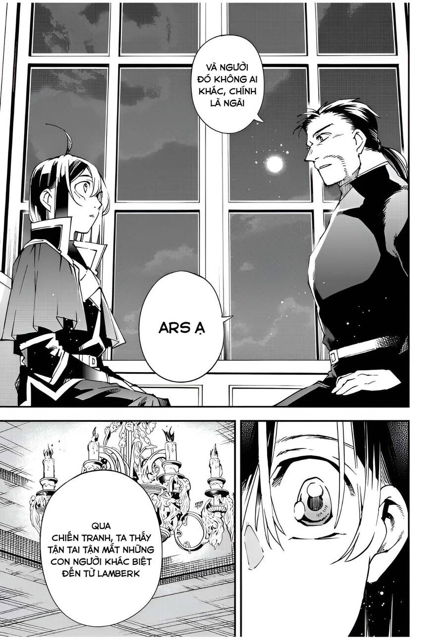 Tái Sinh Thành Quý Tộc Với Kĩ Năng 'Appraisal' Chapter 109 - 17