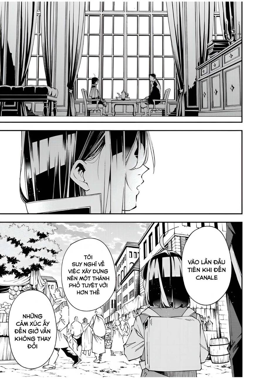 Tái Sinh Thành Quý Tộc Với Kĩ Năng 'Appraisal' Chapter 109 - 19