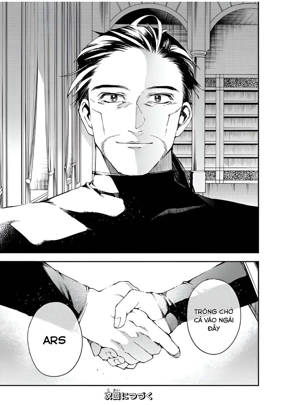 Tái Sinh Thành Quý Tộc Với Kĩ Năng 'Appraisal' Chapter 109 - 21
