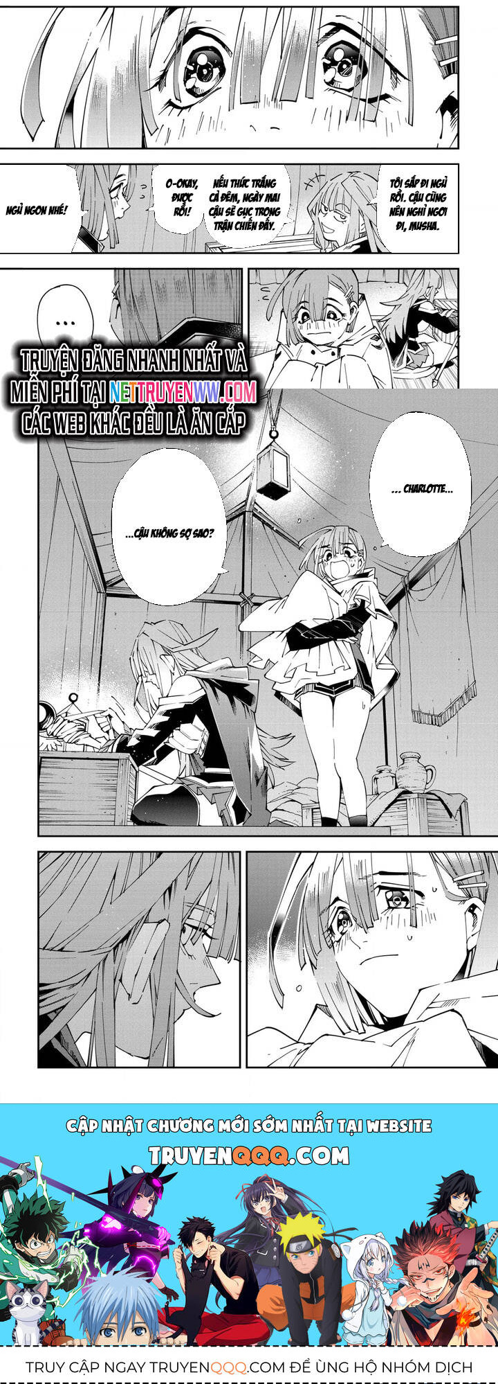 Tái Sinh Thành Quý Tộc Với Kĩ Năng 'Appraisal' Chapter 119 - 7