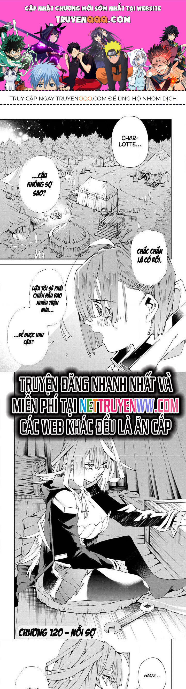 Tái Sinh Thành Quý Tộc Với Kĩ Năng 'Appraisal' Chapter 120 - 1