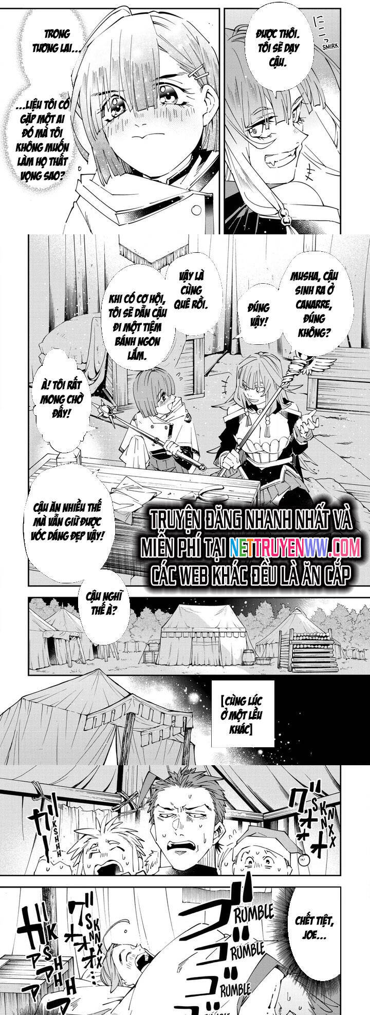 Tái Sinh Thành Quý Tộc Với Kĩ Năng 'Appraisal' Chapter 120 - 4