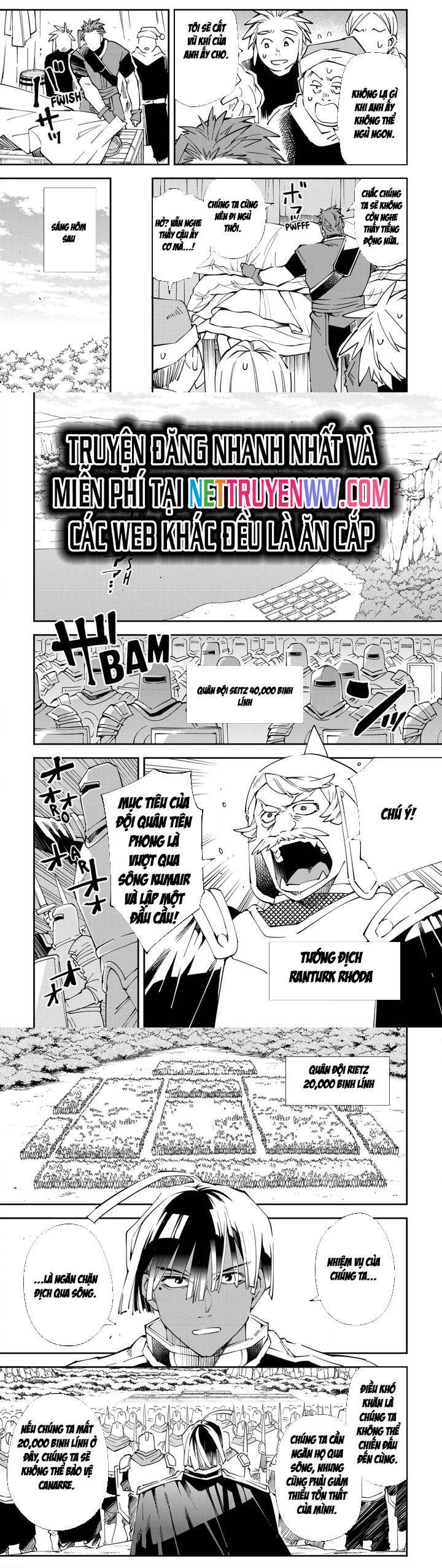 Tái Sinh Thành Quý Tộc Với Kĩ Năng 'Appraisal' Chapter 120 - 6