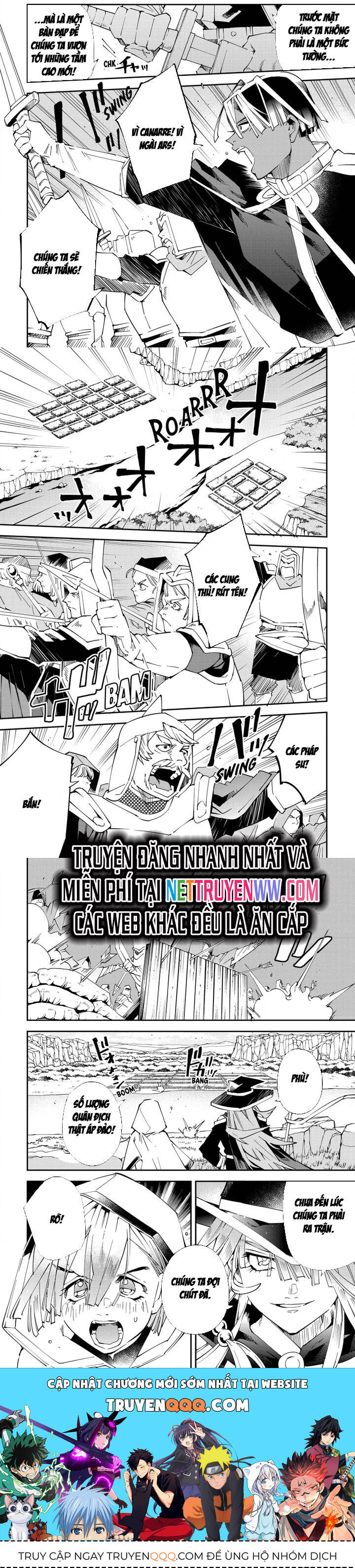 Tái Sinh Thành Quý Tộc Với Kĩ Năng 'Appraisal' Chapter 120 - 8