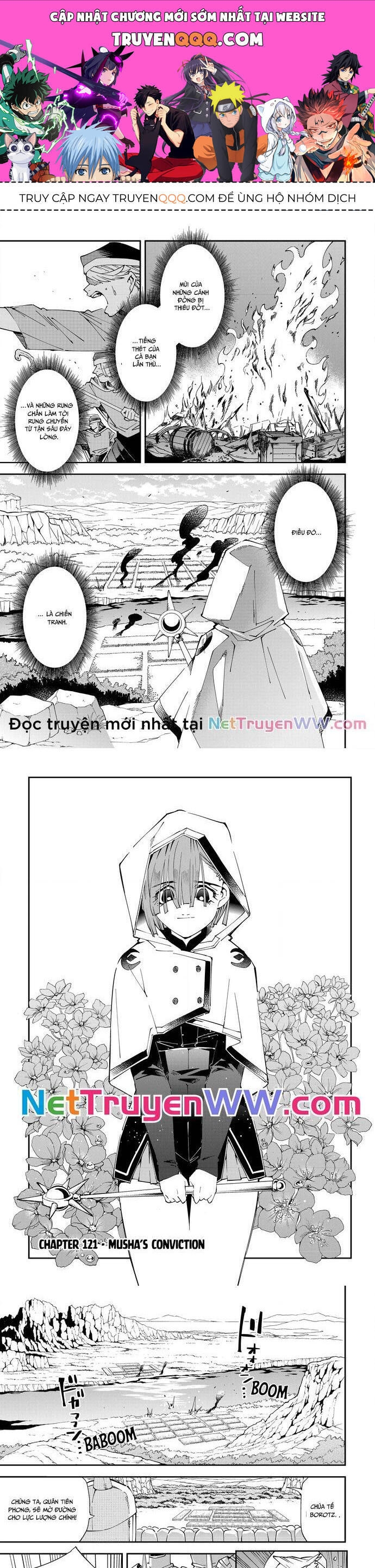 Tái Sinh Thành Quý Tộc Với Kĩ Năng 'Appraisal' Chapter 121 - 1