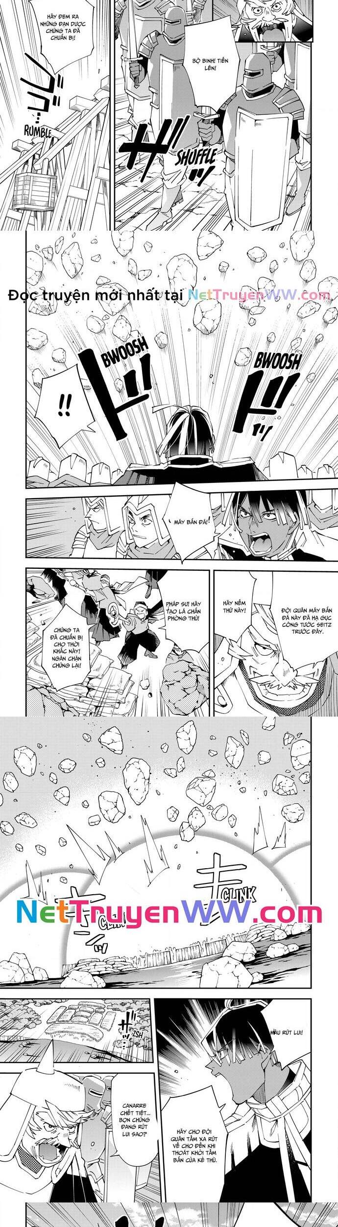 Tái Sinh Thành Quý Tộc Với Kĩ Năng 'Appraisal' Chapter 121 - 2