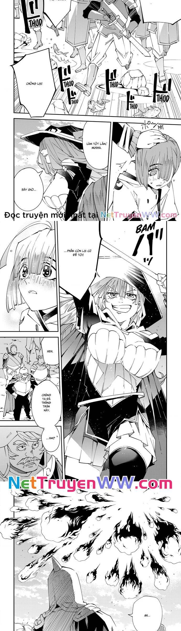 Tái Sinh Thành Quý Tộc Với Kĩ Năng 'Appraisal' Chapter 121 - 7