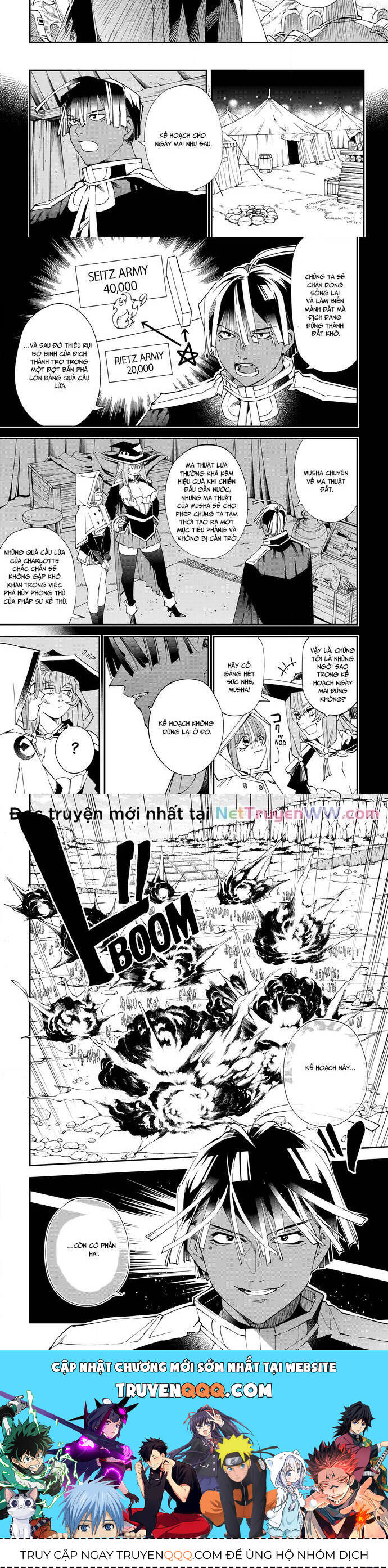 Tái Sinh Thành Quý Tộc Với Kĩ Năng 'Appraisal' Chapter 121 - 8