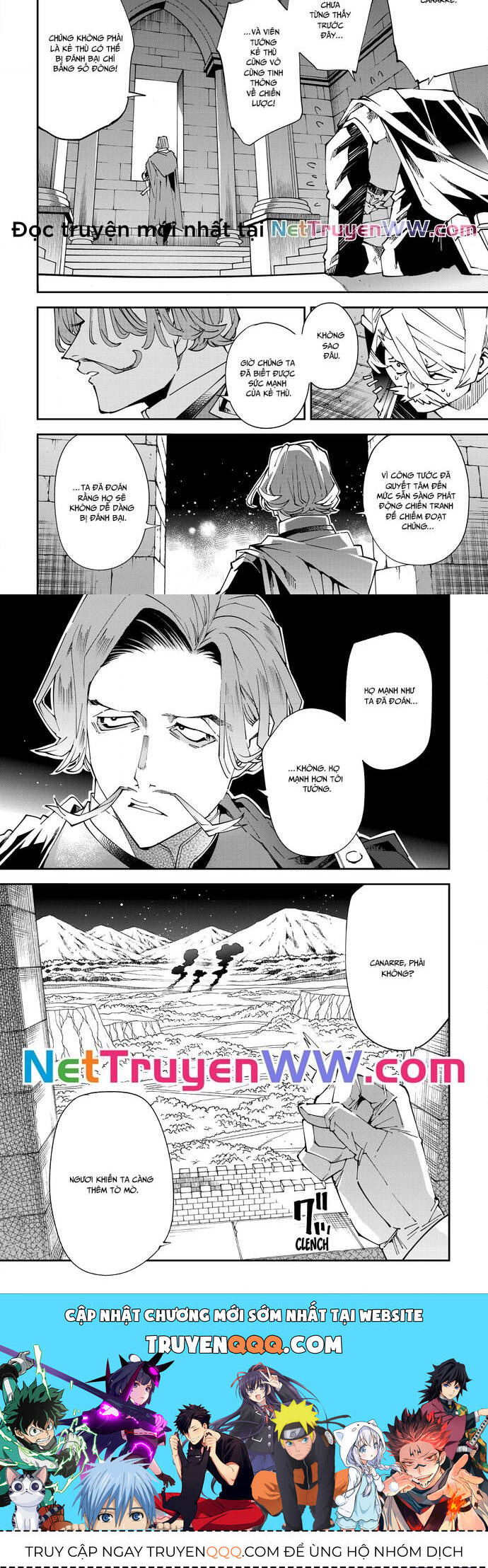 Tái Sinh Thành Quý Tộc Với Kĩ Năng 'Appraisal' Chapter 122 - 7