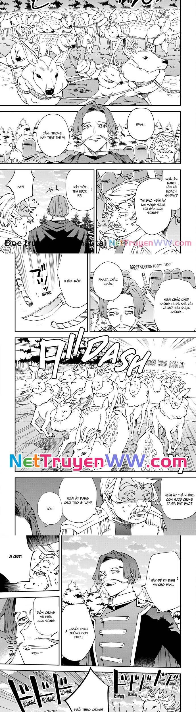 Tái Sinh Thành Quý Tộc Với Kĩ Năng 'Appraisal' Chapter 123 - 5