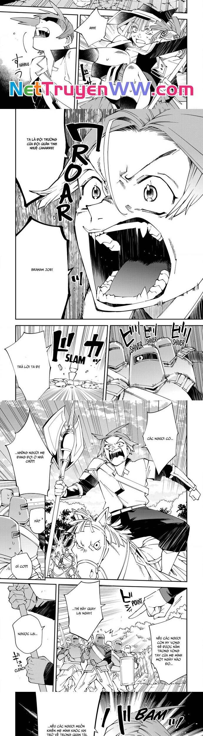 Tái Sinh Thành Quý Tộc Với Kĩ Năng 'Appraisal' Chapter 124 - 6