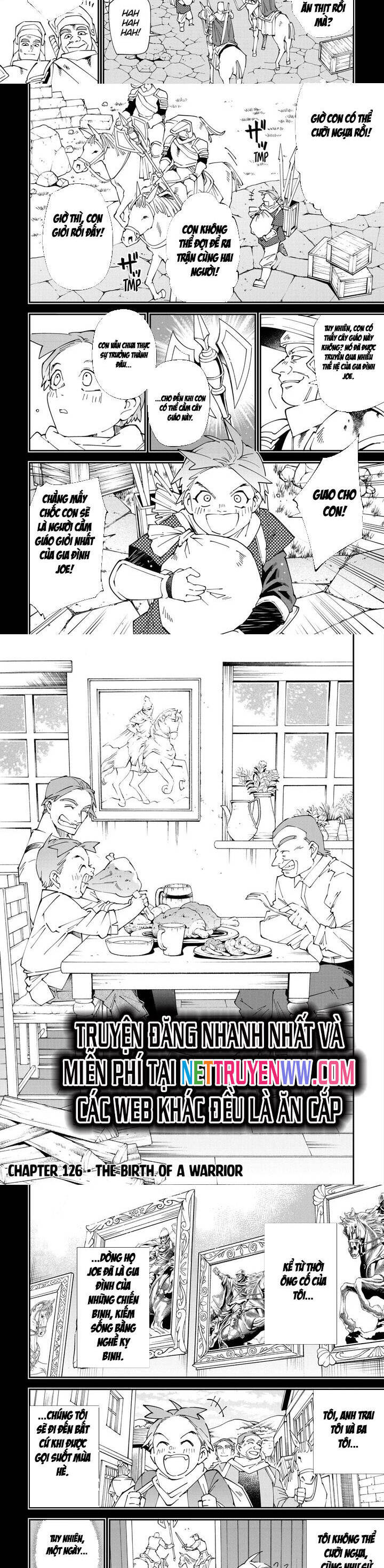 Tái Sinh Thành Quý Tộc Với Kĩ Năng 'Appraisal' Chapter 126 - 2