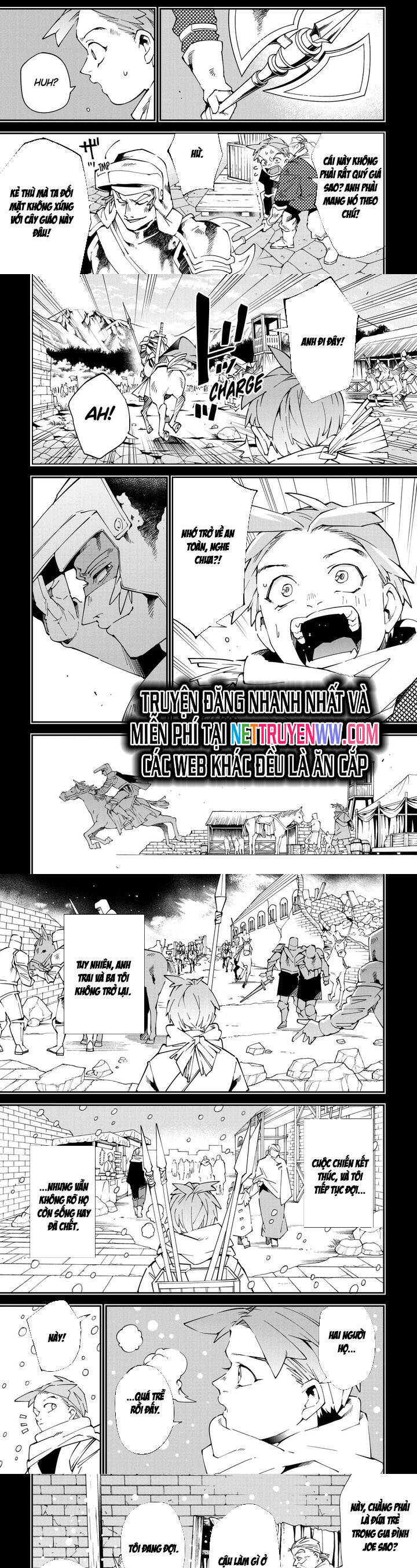 Tái Sinh Thành Quý Tộc Với Kĩ Năng 'Appraisal' Chapter 126 - 4