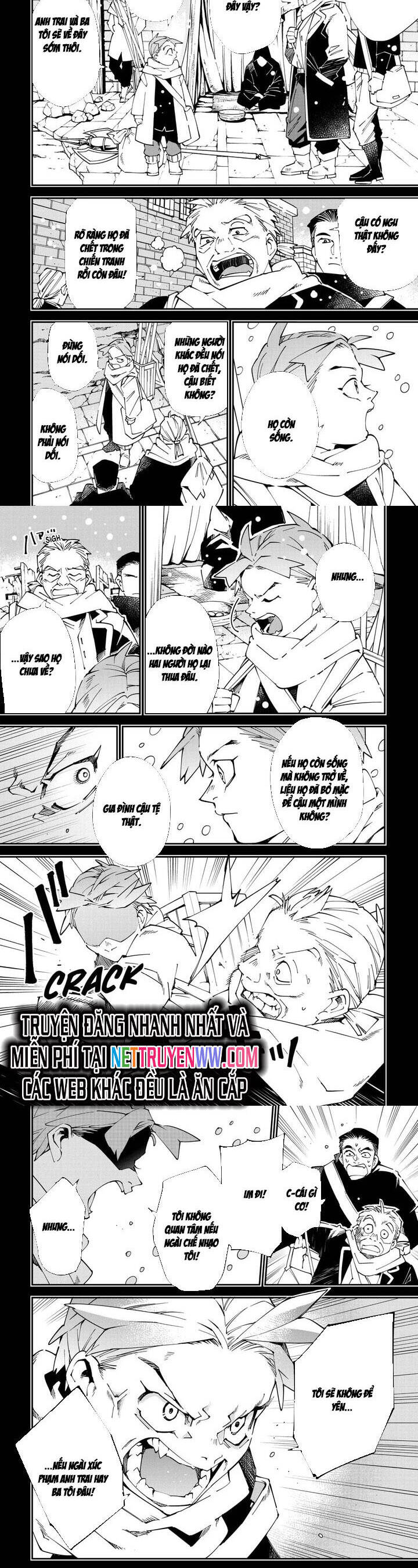 Tái Sinh Thành Quý Tộc Với Kĩ Năng 'Appraisal' Chapter 126 - 5