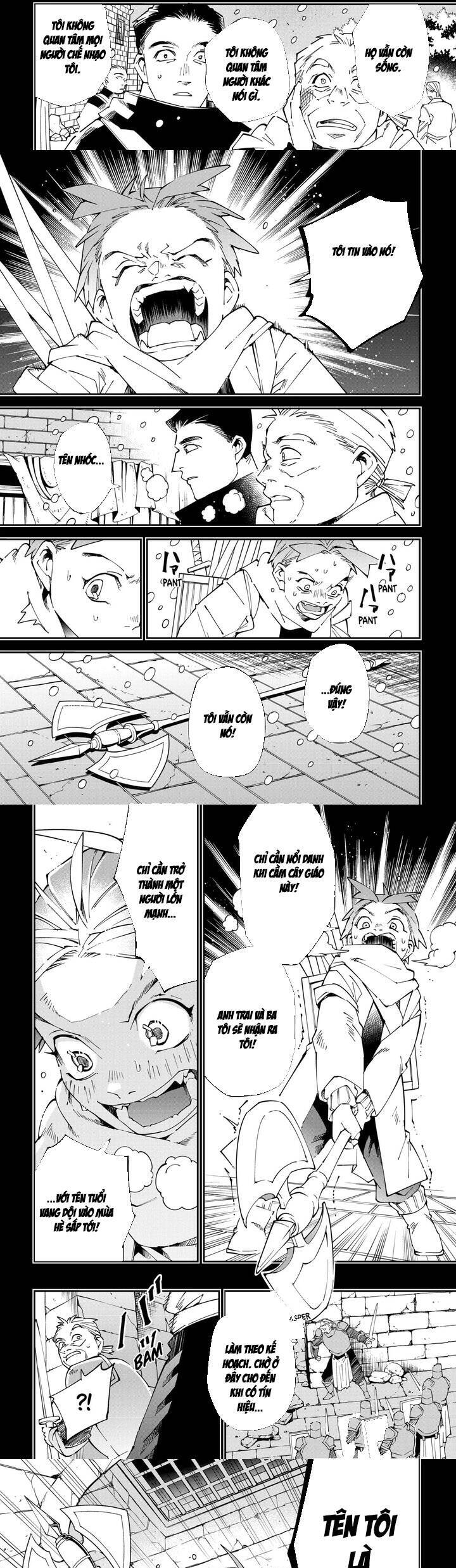 Tái Sinh Thành Quý Tộc Với Kĩ Năng 'Appraisal' Chapter 126 - 6