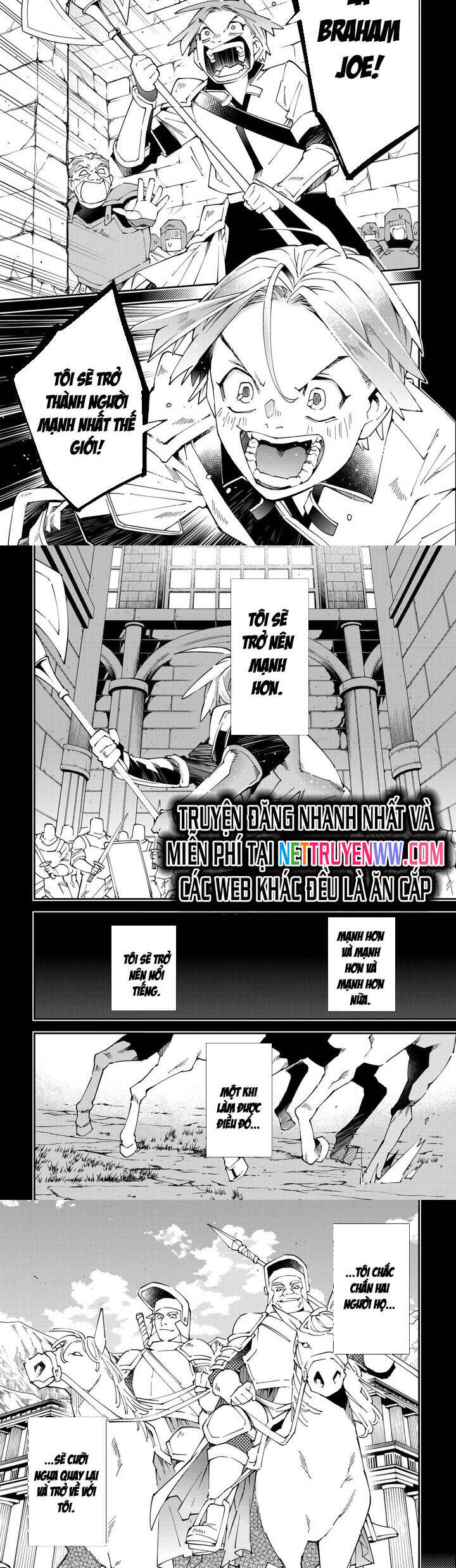 Tái Sinh Thành Quý Tộc Với Kĩ Năng 'Appraisal' Chapter 126 - 7