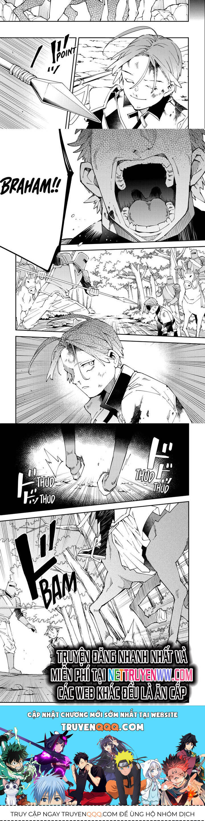 Tái Sinh Thành Quý Tộc Với Kĩ Năng 'Appraisal' Chapter 126 - 8