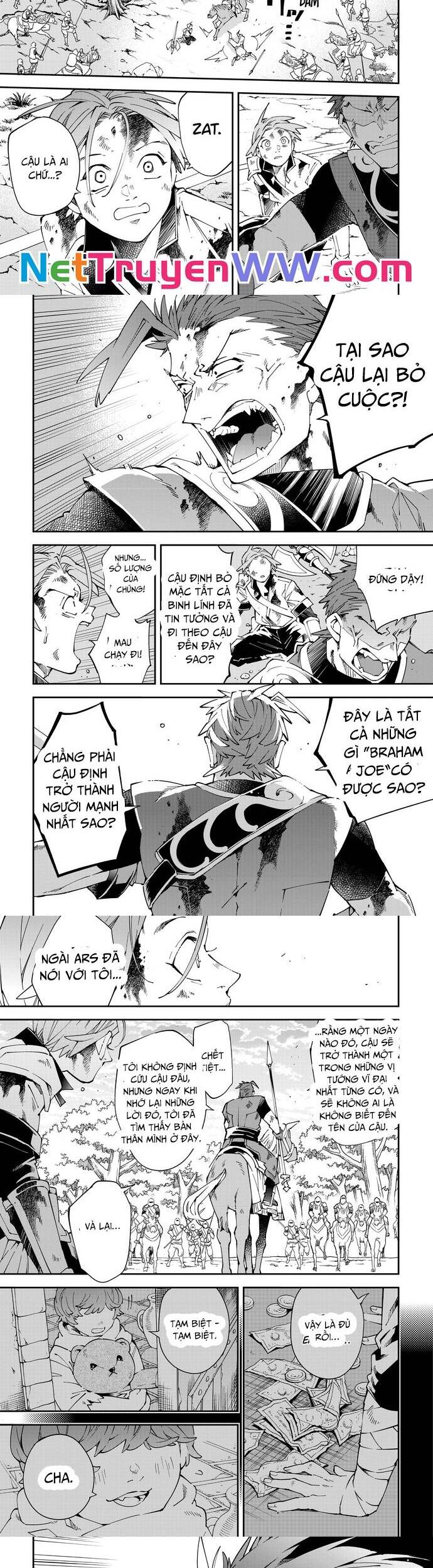 Tái Sinh Thành Quý Tộc Với Kĩ Năng 'Appraisal' Chapter 127 - 2