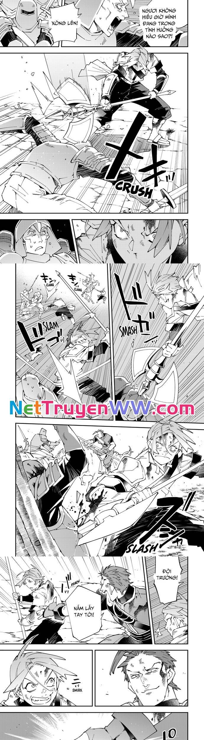 Tái Sinh Thành Quý Tộc Với Kĩ Năng 'Appraisal' Chapter 127 - 5