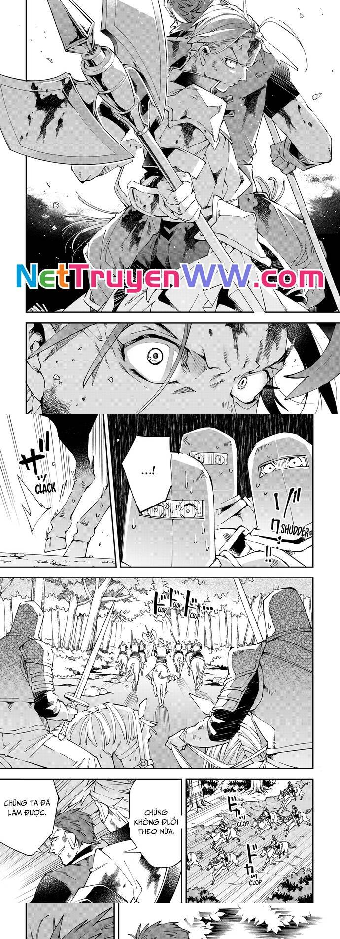 Tái Sinh Thành Quý Tộc Với Kĩ Năng 'Appraisal' Chapter 127 - 7