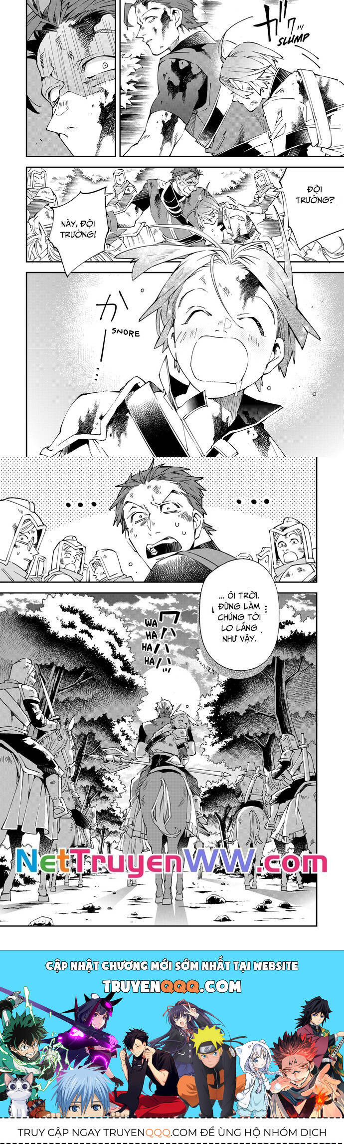 Tái Sinh Thành Quý Tộc Với Kĩ Năng 'Appraisal' Chapter 127 - 8