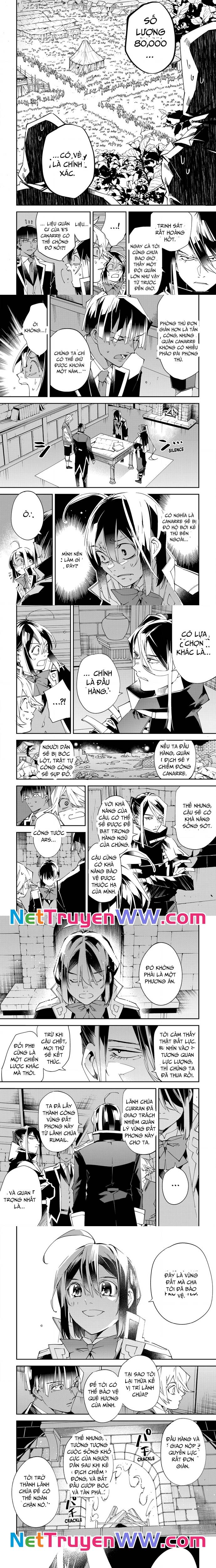 Tái Sinh Thành Quý Tộc Với Kĩ Năng 'Appraisal' Chapter 129 - 2