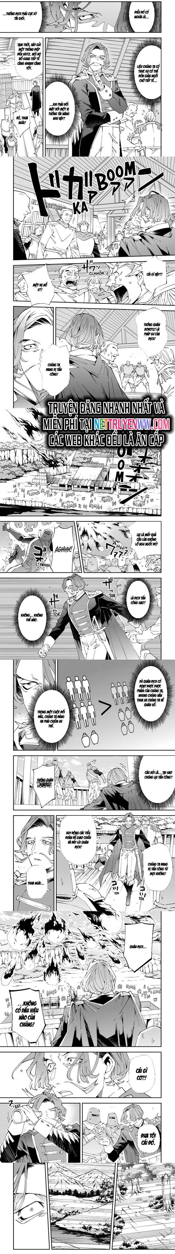 Tái Sinh Thành Quý Tộc Với Kĩ Năng 'Appraisal' Chapter 131 - 2