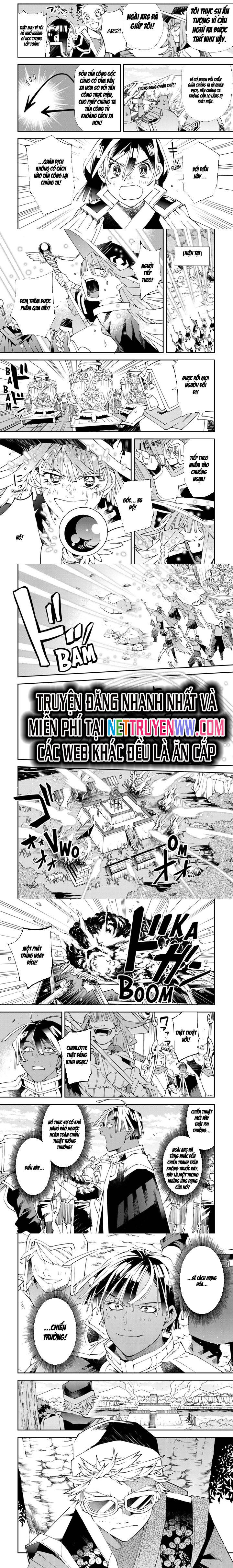 Tái Sinh Thành Quý Tộc Với Kĩ Năng 'Appraisal' Chapter 131 - 4