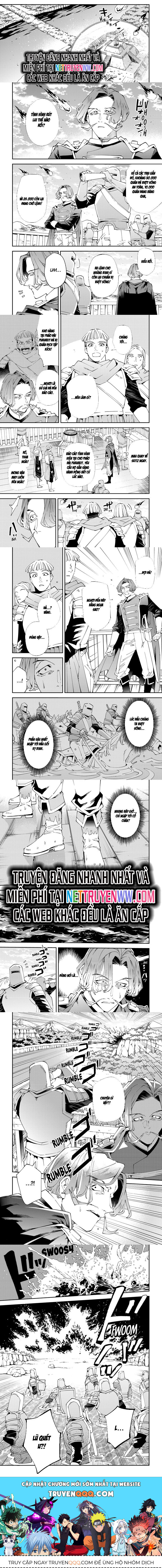 Tái Sinh Thành Quý Tộc Với Kĩ Năng 'Appraisal' Chapter 132 - 3