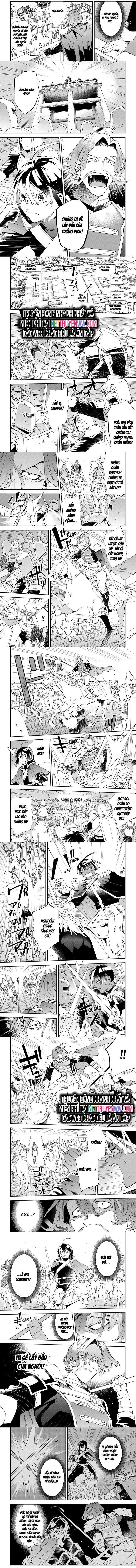 Tái Sinh Thành Quý Tộc Với Kĩ Năng 'Appraisal' Chapter 133 - 4