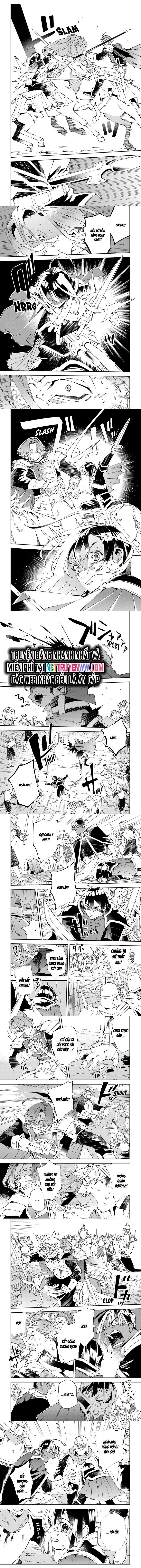 Tái Sinh Thành Quý Tộc Với Kĩ Năng 'Appraisal' Chapter 134 - 3