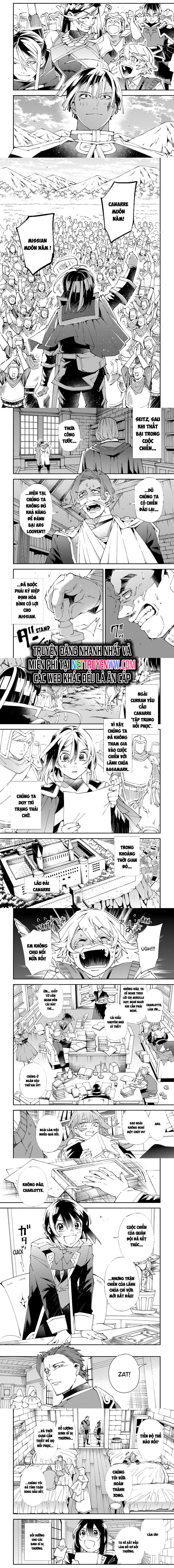 Tái Sinh Thành Quý Tộc Với Kĩ Năng 'Appraisal' Chapter 135 - 2