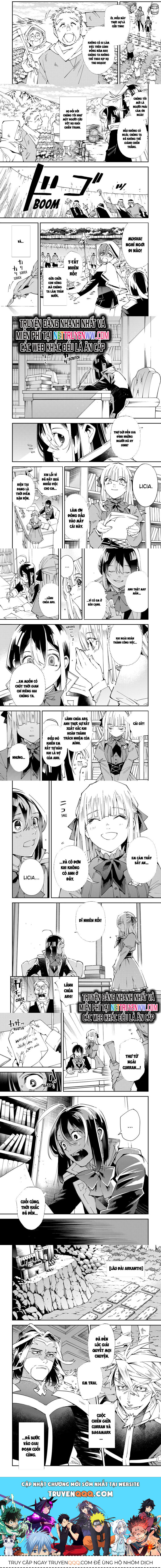 Tái Sinh Thành Quý Tộc Với Kĩ Năng 'Appraisal' Chapter 135 - 3