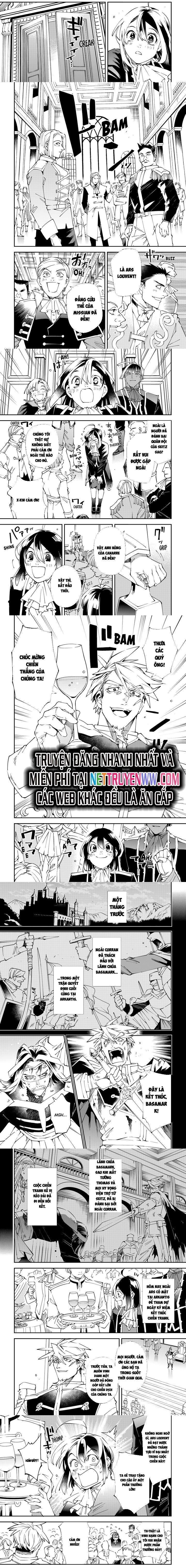 Tái Sinh Thành Quý Tộc Với Kĩ Năng 'Appraisal' Chapter 136 - 3