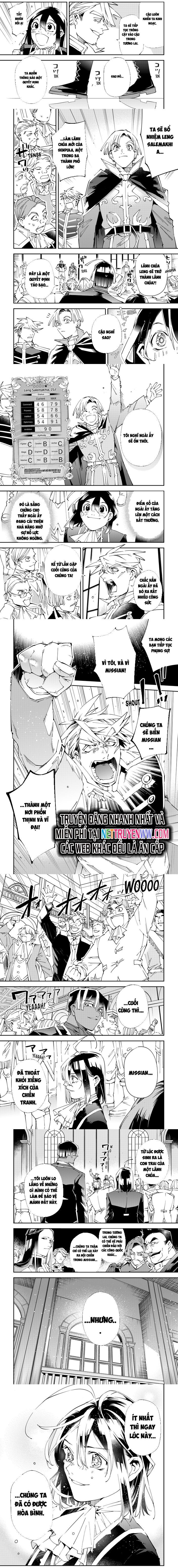 Tái Sinh Thành Quý Tộc Với Kĩ Năng 'Appraisal' Chapter 136 - 4