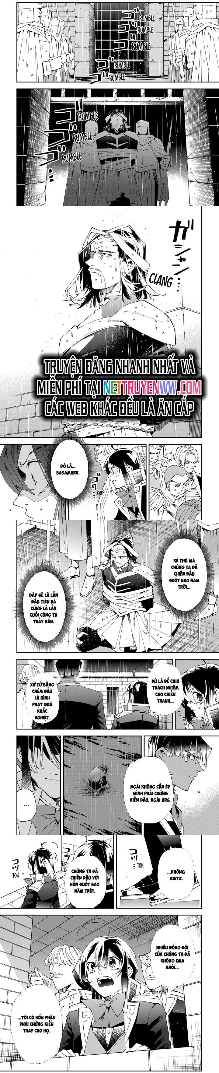 Tái Sinh Thành Quý Tộc Với Kĩ Năng 'Appraisal' Chapter 137 - 3