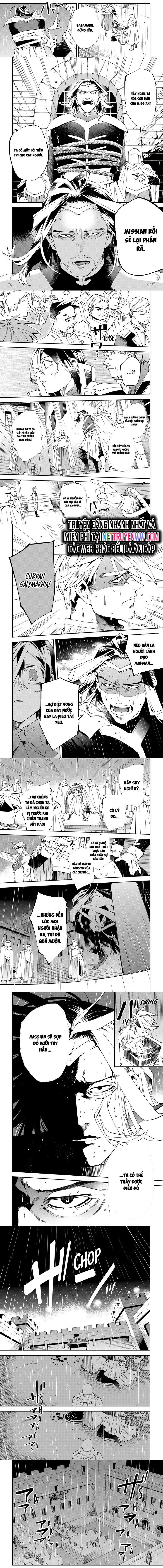 Tái Sinh Thành Quý Tộc Với Kĩ Năng 'Appraisal' Chapter 137 - 4