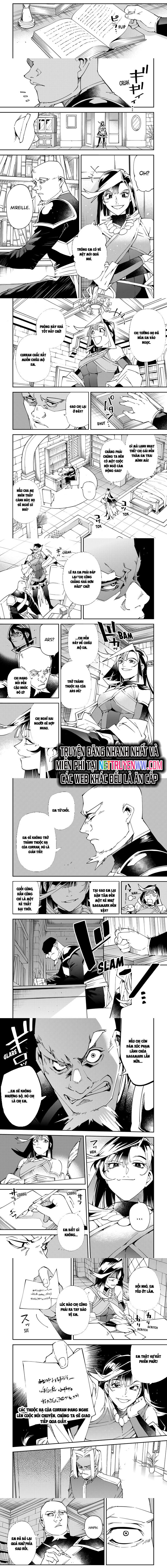 Tái Sinh Thành Quý Tộc Với Kĩ Năng 'Appraisal' Chapter 139 - 2