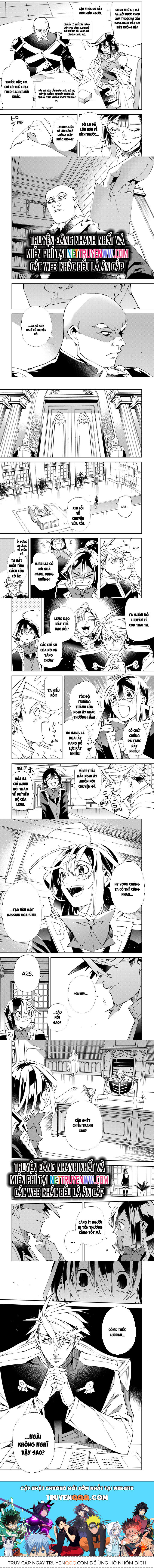 Tái Sinh Thành Quý Tộc Với Kĩ Năng 'Appraisal' Chapter 139 - 3