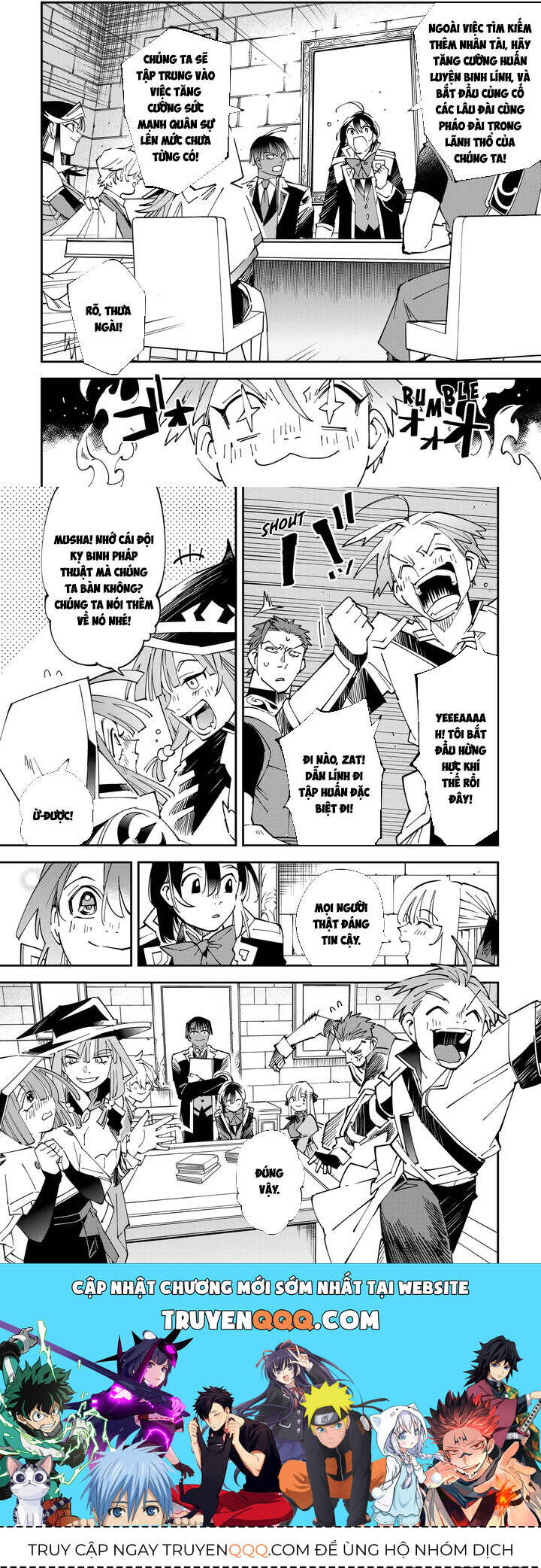 Tái Sinh Thành Quý Tộc Với Kĩ Năng 'Appraisal' Chapter 141 - 4