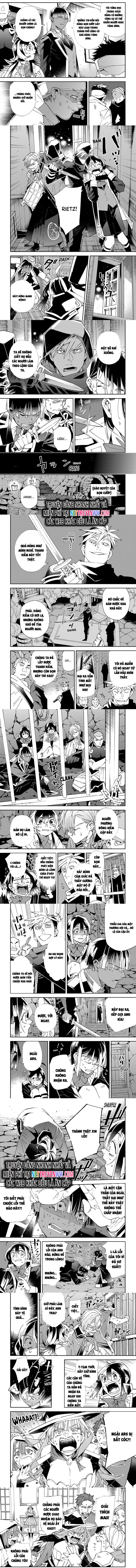 Tái Sinh Thành Quý Tộc Với Kĩ Năng 'Appraisal' Chapter 144 - 3