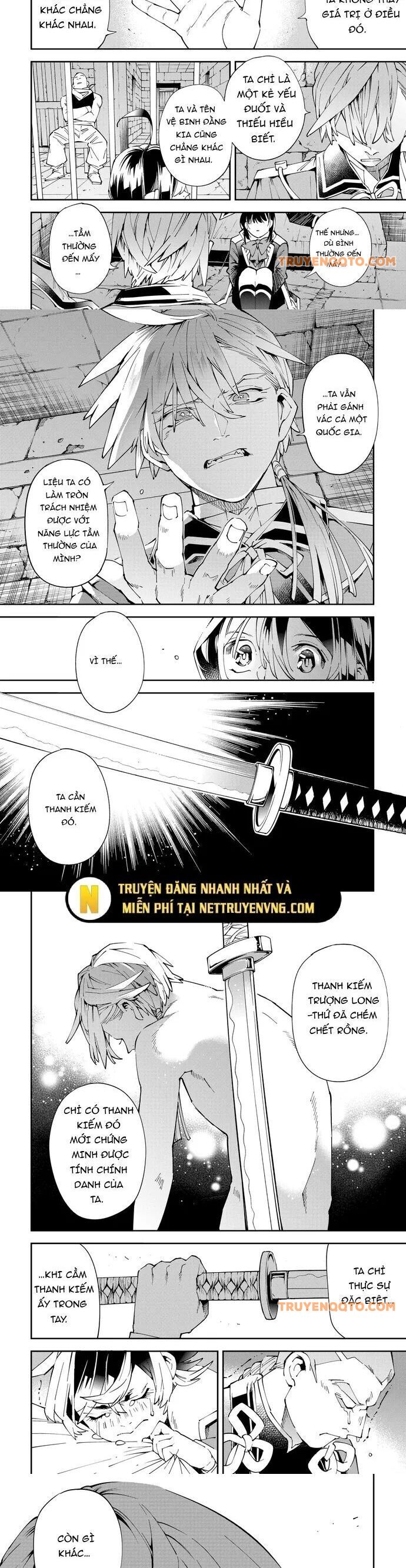 Tái Sinh Thành Quý Tộc Với Kĩ Năng 'Appraisal' Chapter 147 - 7