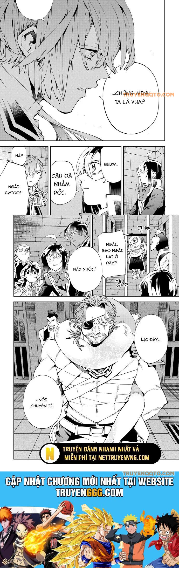 Tái Sinh Thành Quý Tộc Với Kĩ Năng 'Appraisal' Chapter 147 - 8